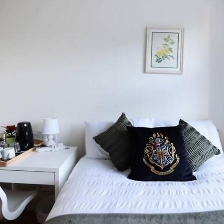 Comfy Private Bedrooms Near Euston Station, Central ロンドン エクステリア 写真