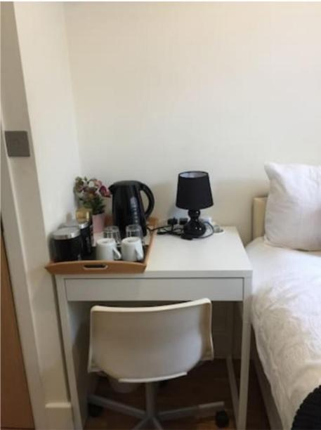 Comfy Private Bedrooms Near Euston Station, Central ロンドン エクステリア 写真