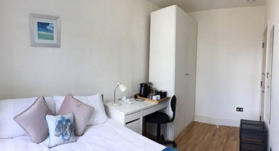 Comfy Private Bedrooms Near Euston Station, Central ロンドン エクステリア 写真