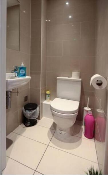 Comfy Private Bedrooms Near Euston Station, Central ロンドン エクステリア 写真