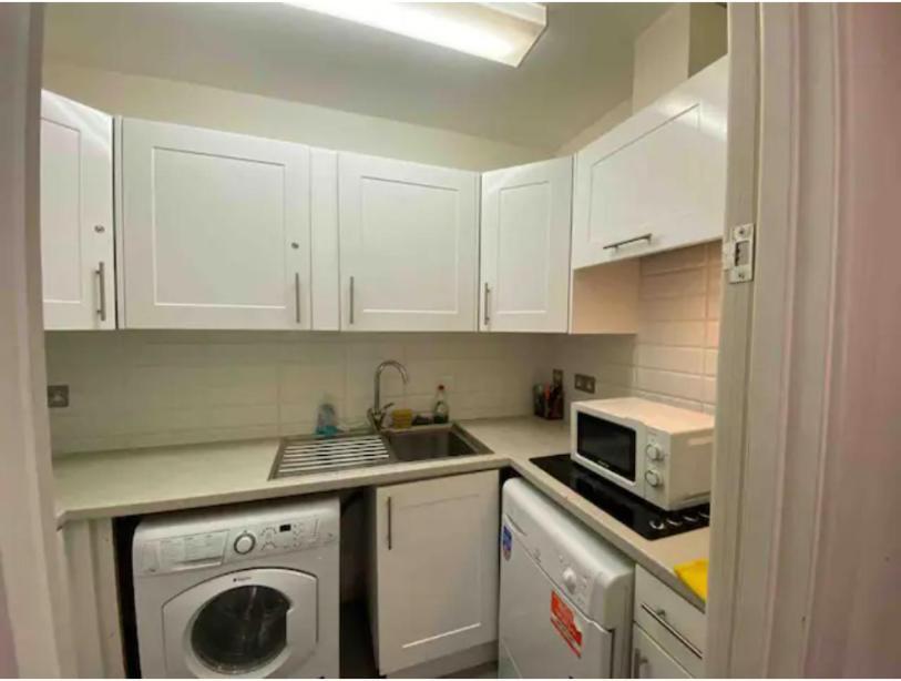 Comfy Private Bedrooms Near Euston Station, Central ロンドン エクステリア 写真